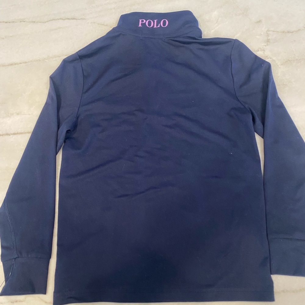 Pebble Beach Pull Over NWT - Picture 4 of 4